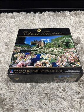 Jigsaw Puzzle💙